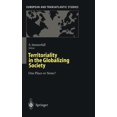 thumbnail image 1 of European and Transatlantic Studies Territoriality in the Globalizing Society: One Place or None?, (Hardcover), 1 of 1