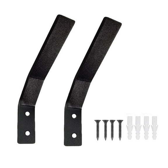 European big skull mounts wall is suitable for animal skull skull display shelf