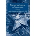 thumbnail image 1 of Europeanization: New Research Agendas, (Paperback), 1 of 1