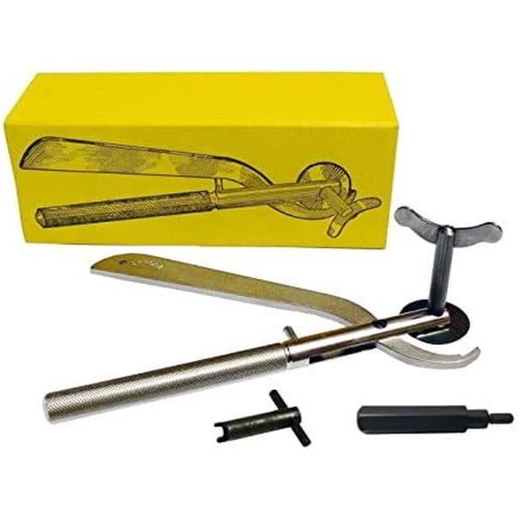 Europower Ring Cutter | PLR-814.15$$Tools & Hardware Other