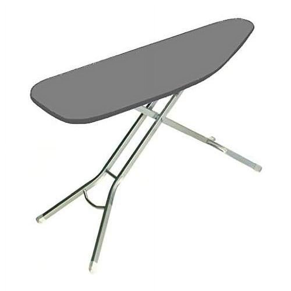 Europro Asymmetric Ironing Board Padded Cover 3 Layer Padded Ironing