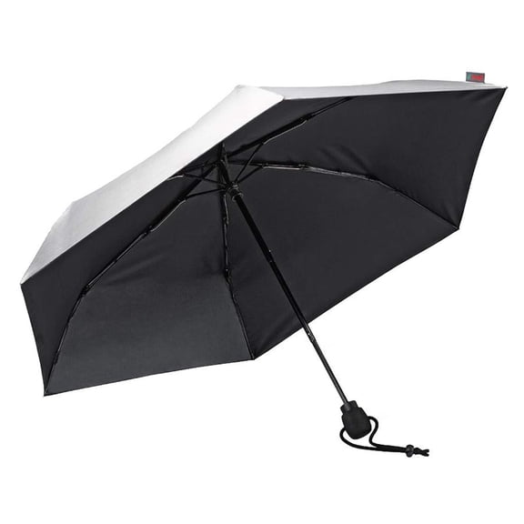 EuroSCHIRM Light Trek Ultra Umbrella silver OneSize