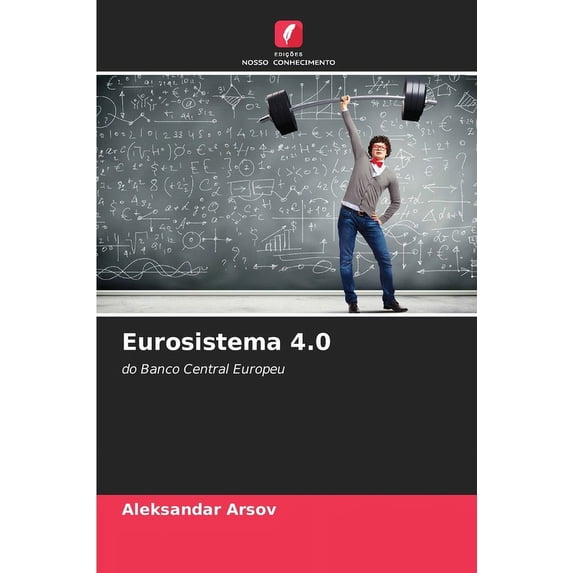 Eurosistema 4.0, (Paperback)