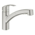 thumbnail image 1 of Eurosmart Single-Handle Kitchen Faucet, 1 of 7