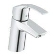 thumbnail image 1 of Eurosmart Single Hole Small Size Bathroom Faucet, Chrome, 1 of 1