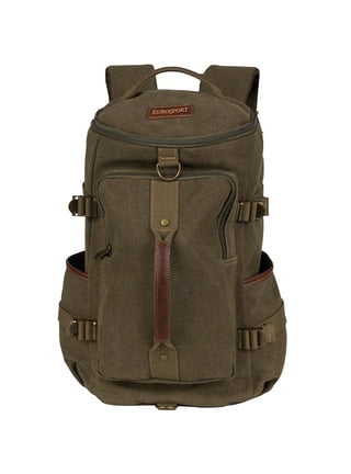 Eurosport Backpack