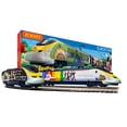 thumbnail image 1 of Eurostar 'Yellow Submarine' Train Set, 1 of 10