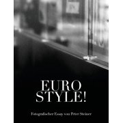 Eurostyle! (Paperback)