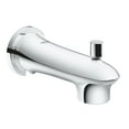 thumbnail image 1 of Eurostyle Diverter Tub Spout, 1 of 2