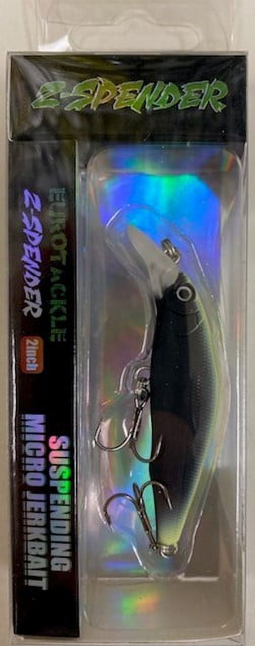 Cheap Fishing Lure with Treble Hook Realistic Looking Easy Penetration  Swimbait Bionic Hard Bait Fishing Accessories