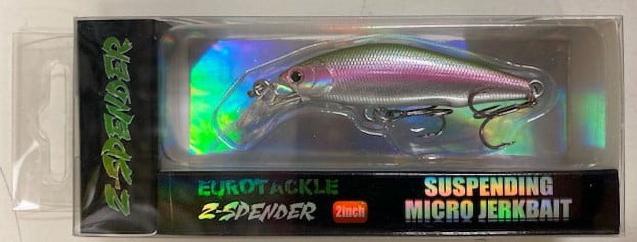 Eurotackle Z-Spender Rainbow Trout / 2