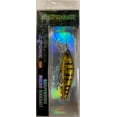 thumbnail image 1 of Eurotackle 00359 Z-Spender 2" Suspending Jerk Baits 1/8oz Yellow Perch, 1 of 5