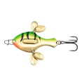 thumbnail image 1 of Eurotackle Spade Blade 1/16oz Firetigr, 1 of 3