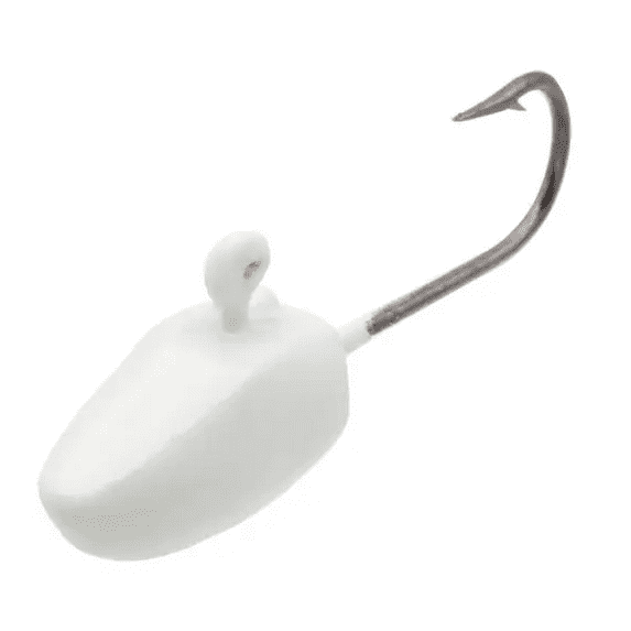 Eurotackle ESR Nano 3.5Mm - White (Glow)