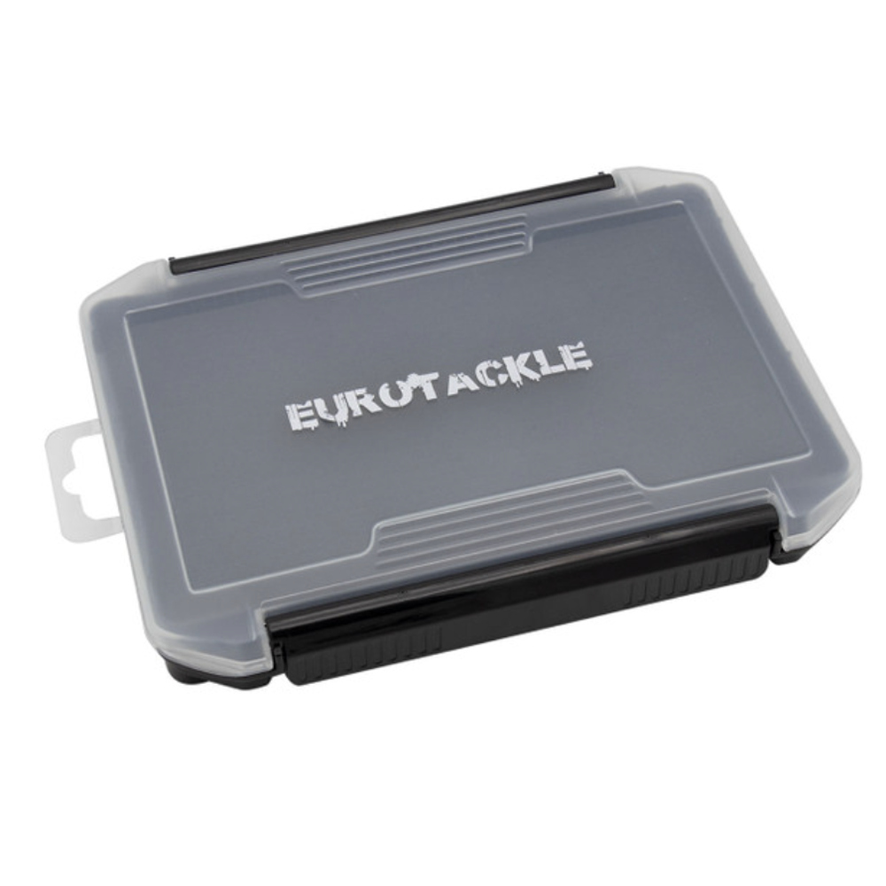 Eurotackle Euro-Locker Jig Box