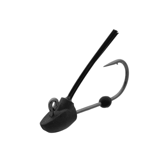 Eurotackle Micro Finesse ESR 1/8 #4 Weedless