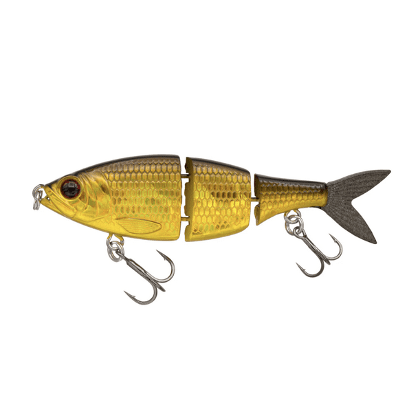 Eurotackle Nage 2.75" - Goldy