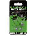 thumbnail image 1 of Eurotackle Switch Rig Kit, 1 of 1