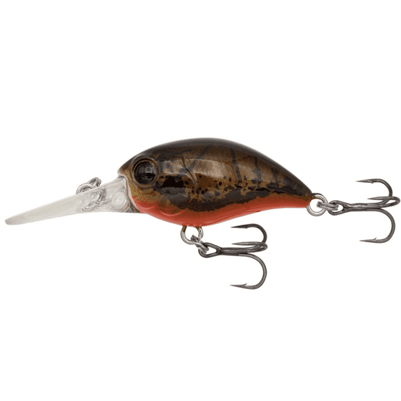 Eurotackle Z-Cranker 1.5" (Float) - Bama Craw