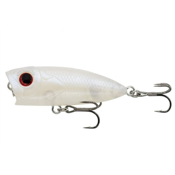 Eurotackle Z-Popper 1.5" Albiglow