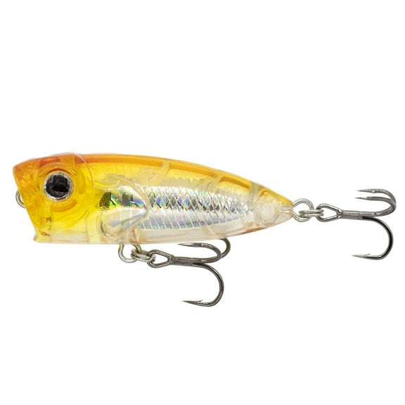 Eurotackle 00341 Z-Popper 1.5" - Ayu