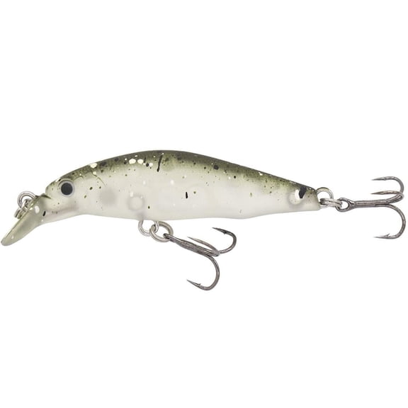 Eurotackle Z-Spender 2" - (Susp) Natura Green (Uv)