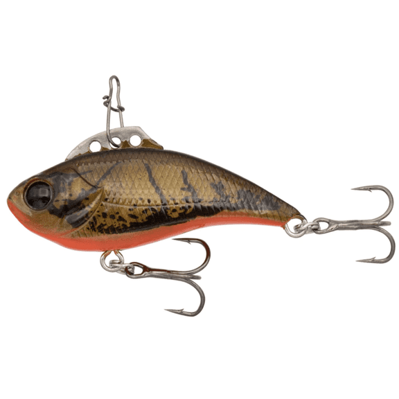 Eurotackle Z-Viber 1/8 - Bama Craw