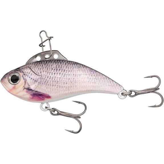 Eurotackle Z-Viber 1/8 - Real Bait Fish