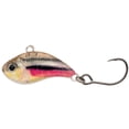 thumbnail image 1 of Eurotackle Z-Viber Original - Ultra Light and Ice Fishing Lure - Mini Lipless Crankbait - 1/16oz Rattle Bait 1" Real Dace Match The Hatch, 1 of 1