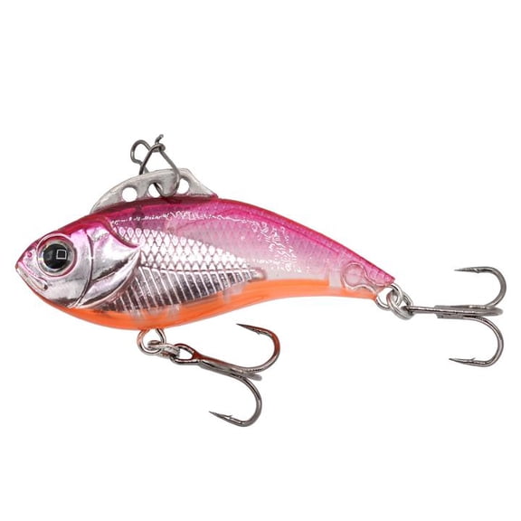 Eurotackle Z-Viber 1/8 - Pink
