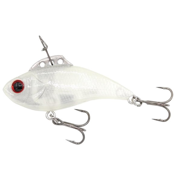 Eurotackle Z-Viber 1/8 - Albiglow