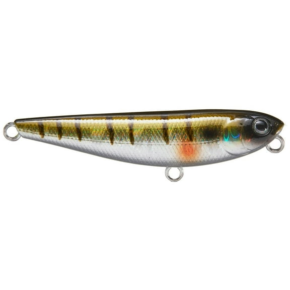 Eurotackle Z-Walker 2" - Baby Bluegill