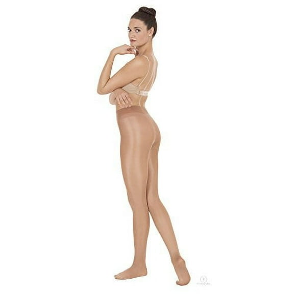 Eurotard 211 Adult Premium Shimmer Tights (Medium)