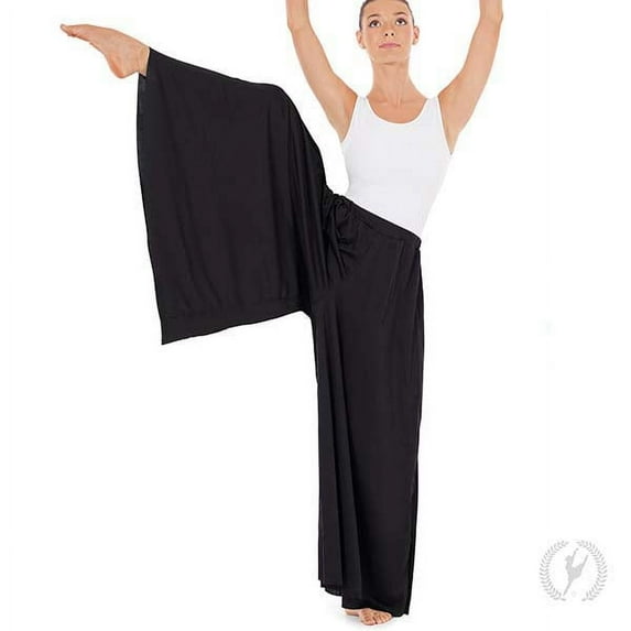 Eurotard Adult Palazzo Pant