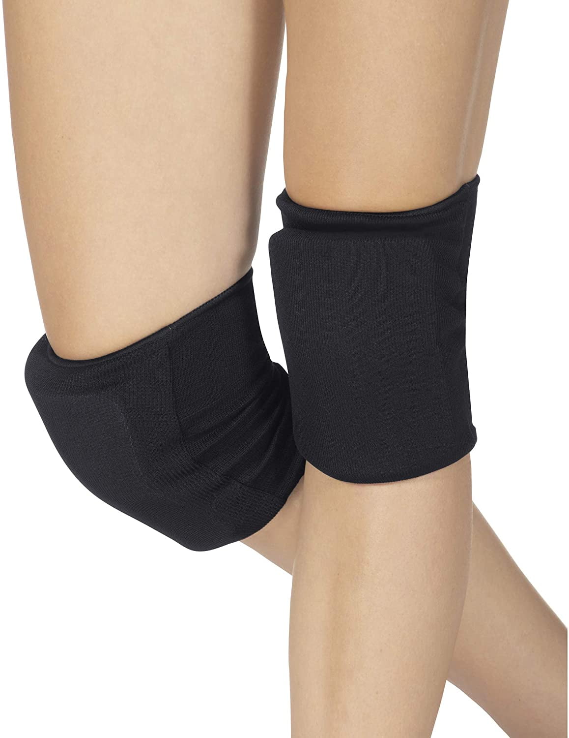 Eurotard Knee Pads (Medium, Nude)