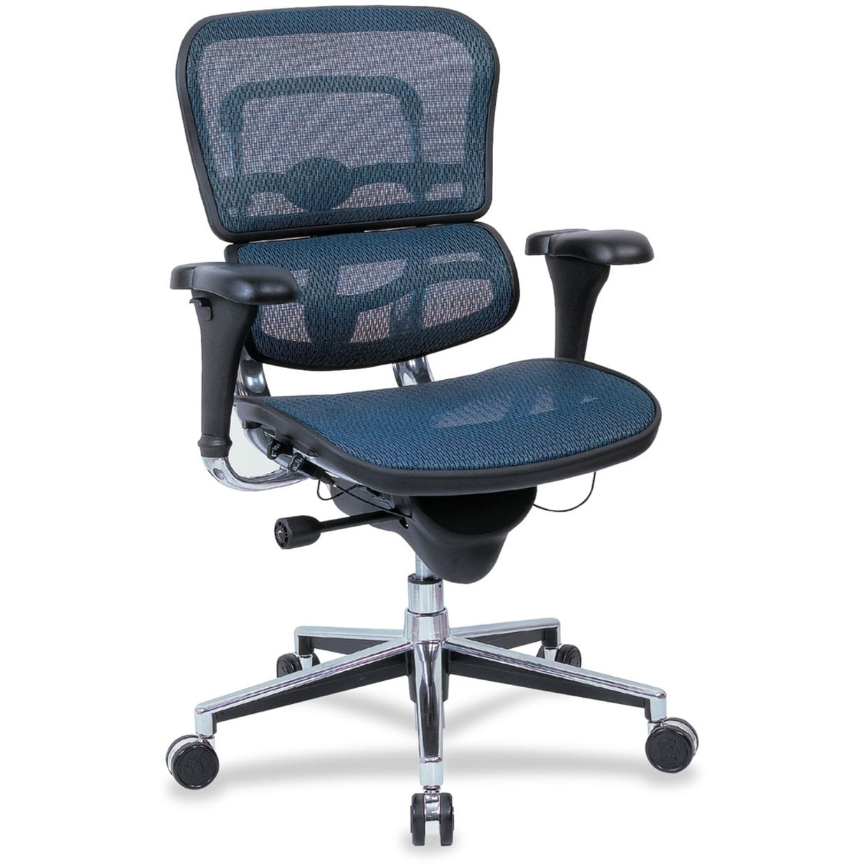 Ergohuman eurotech hot sale