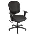 thumbnail image 1 of Eurotech Seating Racer Desk Chair, 1 of 6