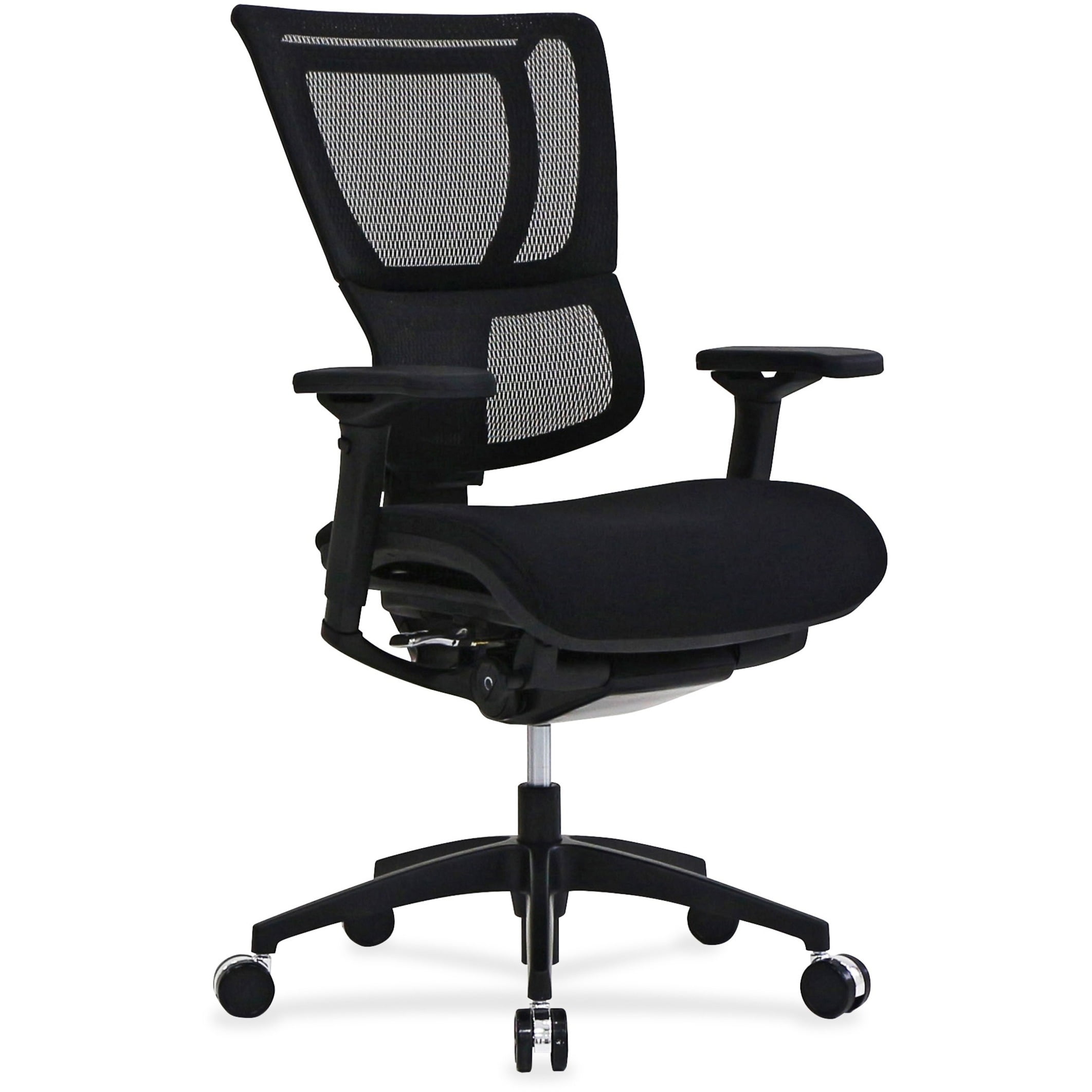 Eurotech iOO Executive Chair Walmart Business Supplies