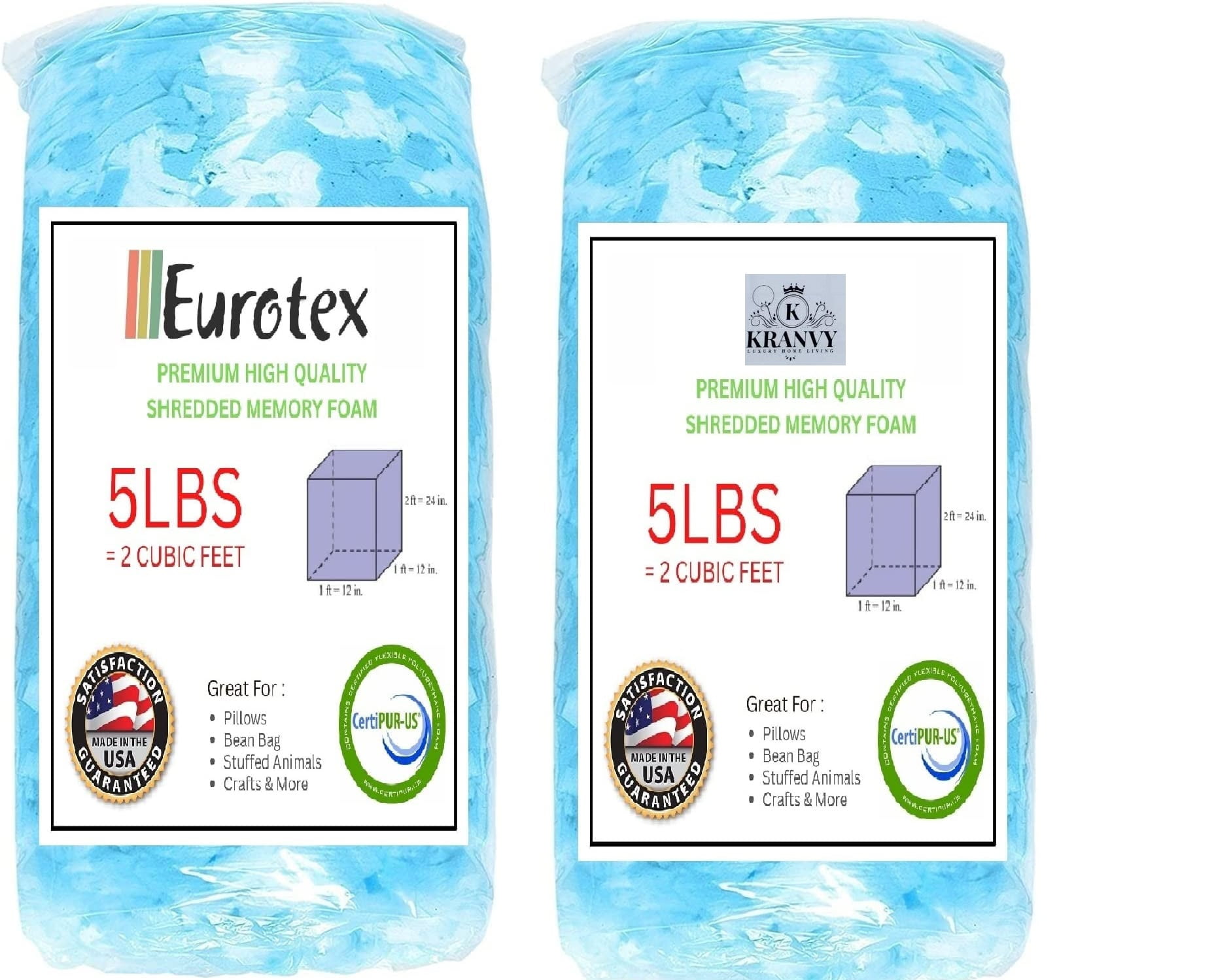 Aggregate more than 124 shredded foam bean bag filler super hot