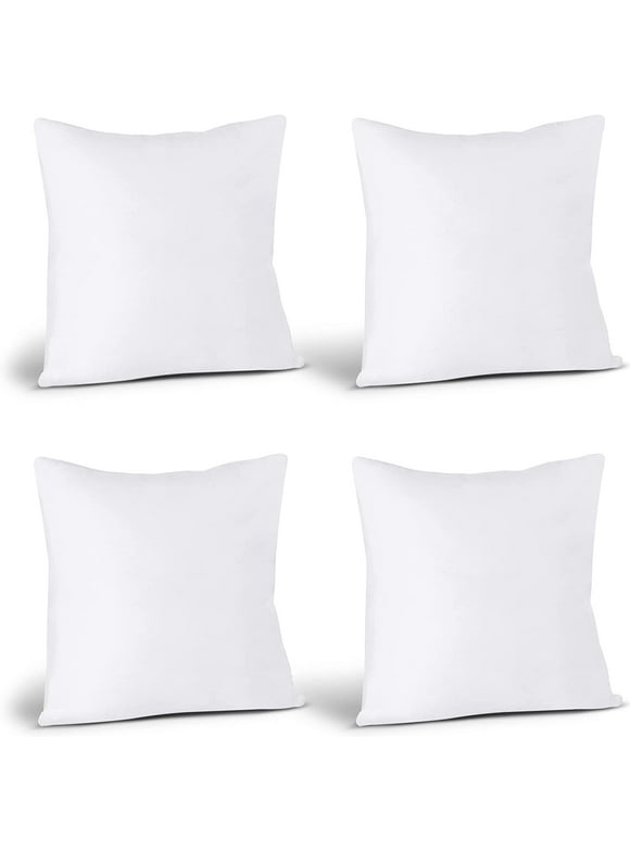 Euro pillows in Bed Pillows - Walmart.com