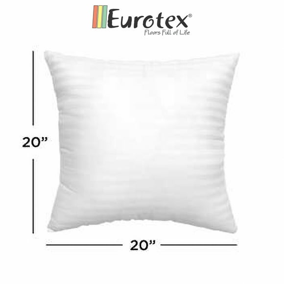 Pillow Inserts 20 X