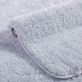 thumbnail image 1 of Eurotex Microfiber Bathroom Rugs, Non Slip & Machine Washable, Lilac - 17 X 24, 1 of 6