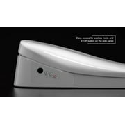 Euroto Newest Luxury Smart Toilet Seat Your Ultimate Bathroom Upgrade