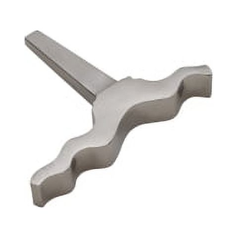 Eurotool Mini Shell Stake - Walmart.com