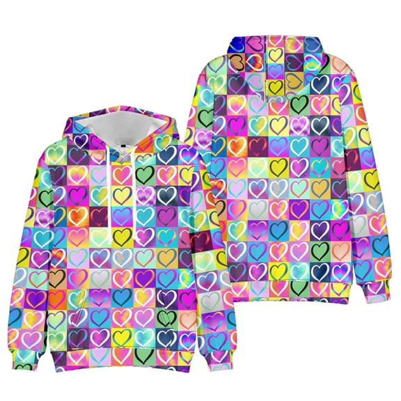 Eurovision 2025 Merch Hoodies For Men/Women Unisex Long Sleeve Sweatshirt Fashion Streetwear