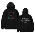 thumbnail image 1 of Eurovision 2025 Unity Shapes Love Merch Hoodies Women Men Casual Long Sleeve Sweatshirt Fashion Clothes, 1 of 3
