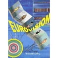 thumbnail image 1 of Pre-Owned Eurovision (Paperback 9780952745396) by Saatchi Gallery, Patricia Ellis, 1 of 1