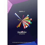 Eurovision Song Contest 2021 / Various DVD, Universal Uk, Music & Performance