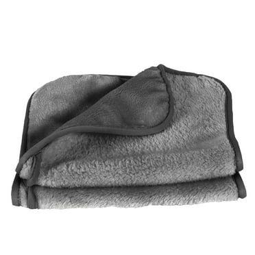Eurow Makeup Removal Face Cleaning Cloths 8 X 16 Inches 2 Pack