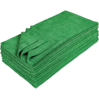 Eurow Microfiber Salon Towels 16 X 29 10 Pack